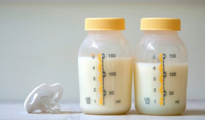 Какие продукты придают жирность молоку thumbnail