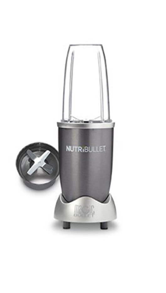 

Экстрактор питательных веществ Nutribullet 600-5pcs