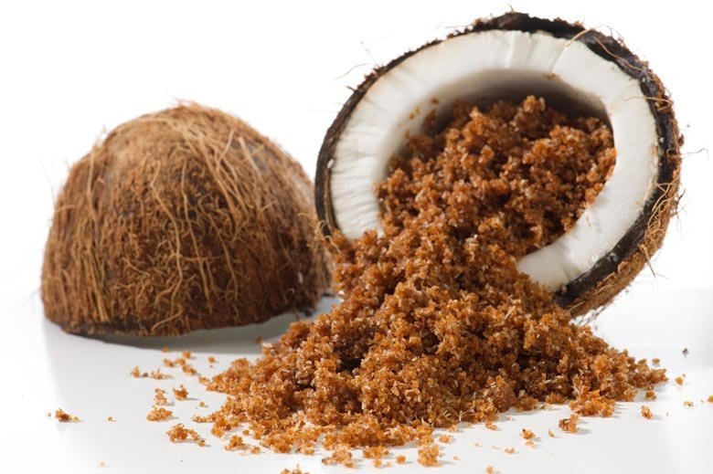 кокосовый сахар при диабете