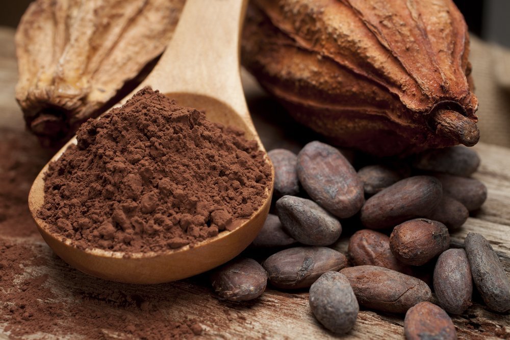 В Кот-д’Ивуаре банки отказываются поддерживать экспортеров какао
