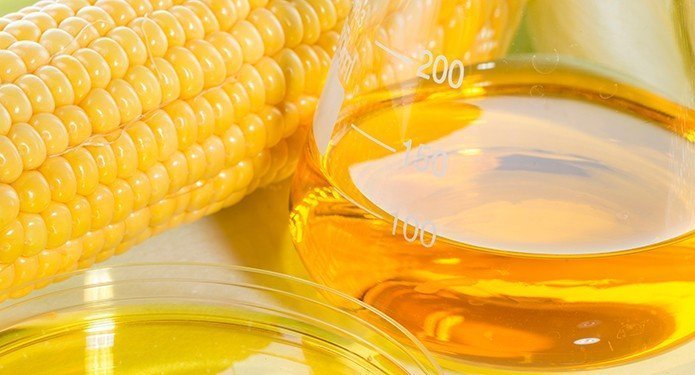 состав кукурузного сиропа